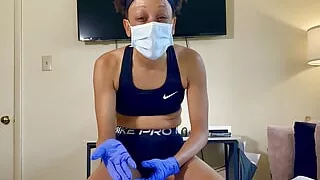 Girlfriend Small Penis Humiliation