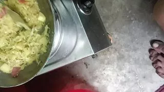 Cooking  Bengali Boudi video