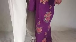 keh rahi hy pora andhr dall aram aram say