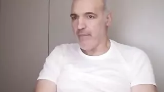 Private Show with Final Cumshot