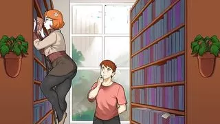 MILFs Plaza - 67 Sexy Librarian by Misskitty2k