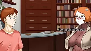 MILFs Plaza - 71 Nerdie by Misskitty2k