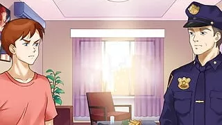 MILFs Plaza - 65 You Are Protected by Misskitty2k