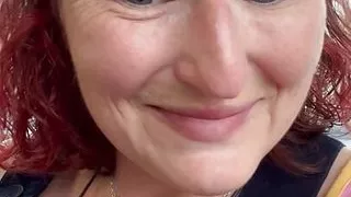 When You're Commando and Wanking on the Bus and Your Fingers Lock Whilst Orgasming