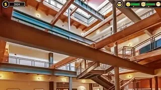 Man of the House - Part 99 - at the Museum