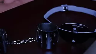 Midnight Paradise Part 74 - a Perfect Fuckdoll by Misskitty2k