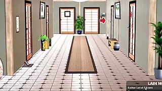 Mythic Manor 0.21 Esther Walkthrough Part 2