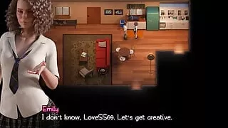 Treasure of Nadia Part 173 Photo Shot by LoveSkySan69