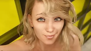 WVM - PART 162 - Sex Till We Faint By MissKitty2K