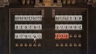 Treasure Of Nadia Part 175 Sexy Puzzle Or NOT By LoveSkySan69