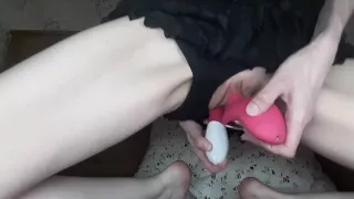 Incredible Sex Wild Just For You