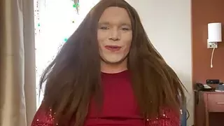 Gaycrossdresser David
