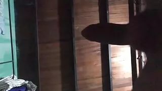 pov: your stepbrother with a big hairy cock wants to masturbate you