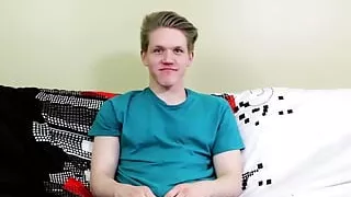 Hot Blonde Taylor Tryce Loved Being Sucked And Fucked