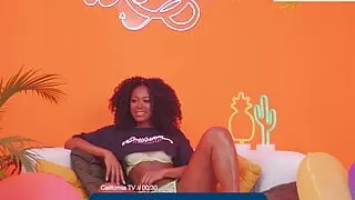 Yasmin Santana Masturbation