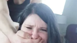 Angelina Elizabeth - Part 2 - POV