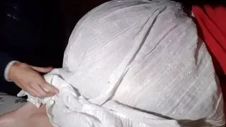 Finally my stepmom allowed me to lick her ass