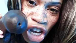 Your first facial