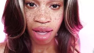 My lips are your sex life