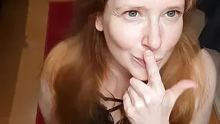 Curly_Dreams Give me your cream