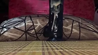 Came across an old video, longing for a 12-inch dildo. Anyone who shops to? Hehehe