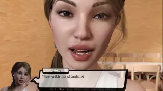 Pandoras Box His Girlfriend And Old Guy Ep12