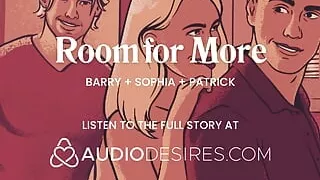 My husband and his best friend take turns fucking me - Amateur holiday threesome - DP creampie POV