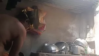 Bengaliboudi couple video