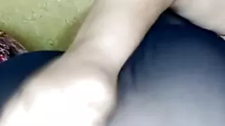 I want to shoot a video with him in which he writes a comment for me