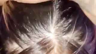 I Invite My Friend to the Movies and I End up Fucking Her