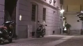 Busty Slut Gets Her Pussy and Asshole Screwed by a Horny Client