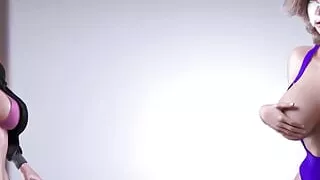 Apocalust - Ep 39 - the Dick of My Dreams by Redlady2k