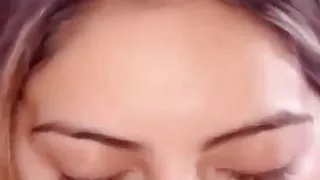 After Watching Some Movies, My Friend Insists on Swallowing My Cum