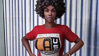 MILFs of Sunville - Ep 67 - Mrs Ruth Is a Hot One by Foxie2k