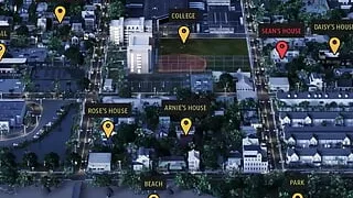 MILFs of Sunville - Ep 68 - Hot and Bothered by Foxie2k