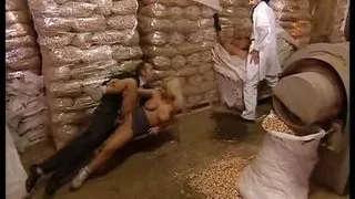 Hot Sexy Blonde Sluts Banged Hard!