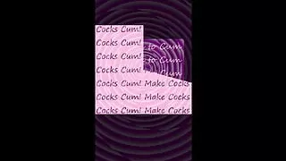 Bambi Iq Lock with Slideshow of Miss Lacy Duval