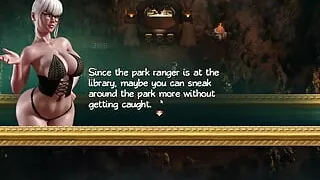 Treasure of Nadia Game Walkthrough Part 6