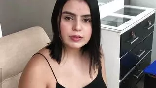 Neighbor I Love Your Cock, Fuck Me and Cum Inside My Pussy.