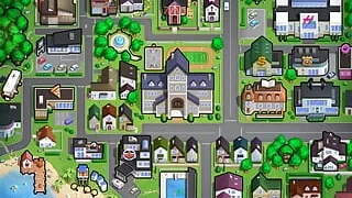 Summertime Saga I Will Purge Your Sins- Sadist Nun - Part 167