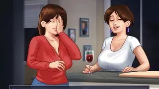 Summertimesaga Discoveries- Part 100