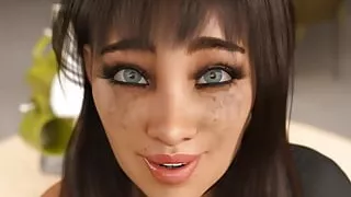 WVM - PART 168 - Getting At It By MissKitty2K