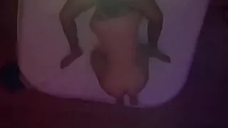 Straight Guy Fucks Me Bareback Until He Cums Inside My Gay Ass