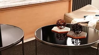 WVM - PART 169 - Enormous Boobs Around Dick  By MissKitty2K