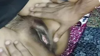 New village romantic sex video