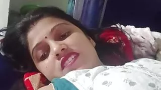 Desi girl first time  video part 1