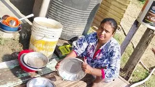 New Desi girl sex video