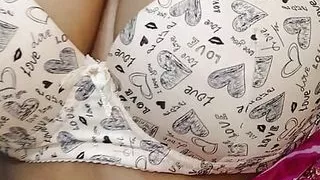 Sexy Dolly Bhabi  Hard Fuck Blowjob and Creampie Pussy Kiya Apni Devar