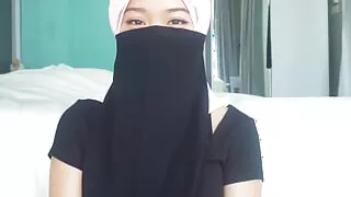 Laila's Storytime : Episode 1 - Secrets Beneath the Hijab.
