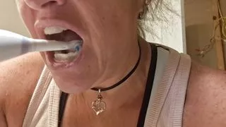 Homemade Toothpaste Experiment